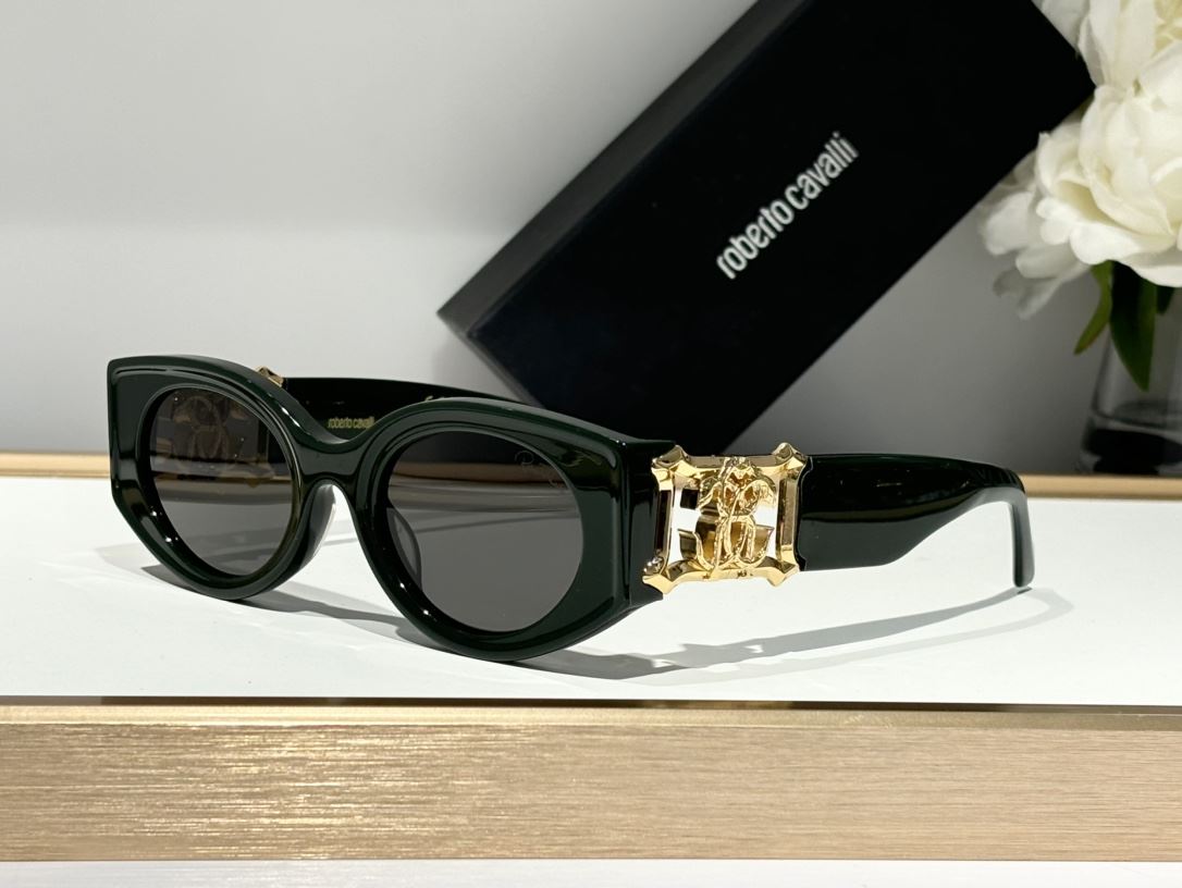 Roberto Cavalli Sunglasses